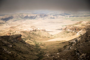 Drakensberg, South Africa, Lesotho, Giant Castle National Park Drakensberg, South Africa, Lesotho, Giant Castle National Park